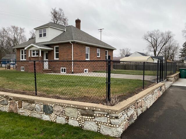 745 Upton Avenue Springfield, MI 49037 - Photo 50 of 59 IMG_2398