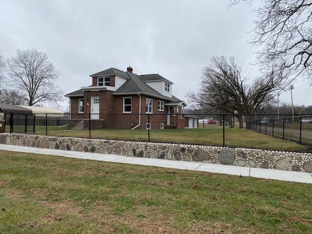 745 Upton Avenue Springfield, MI 49037 - Photo 51 of 59 IMG_2412