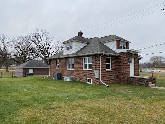 745 Upton Avenue Springfield, MI 49037 - Photo 52 of 59 IMG_2402