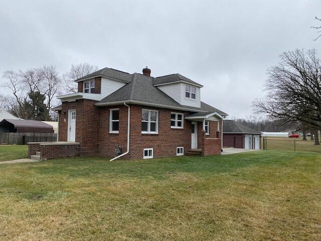 745 Upton Avenue Springfield, MI 49037 - Photo 53 of 59 IMG_2401