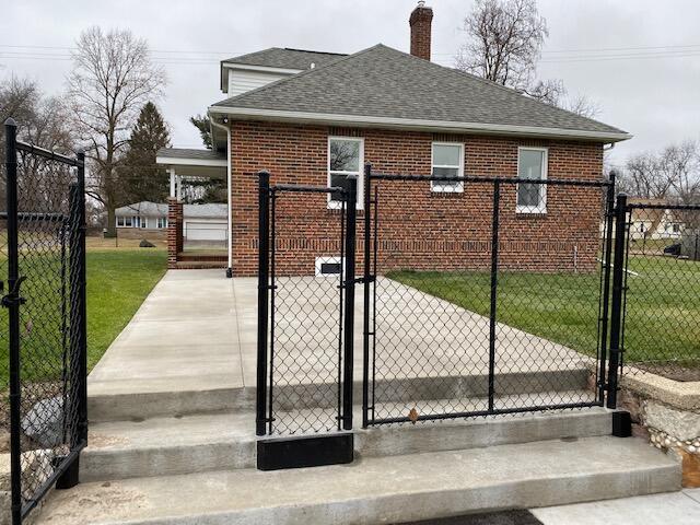 745 Upton Avenue Springfield, MI 49037 - Photo 55 of 59 IMG_2400