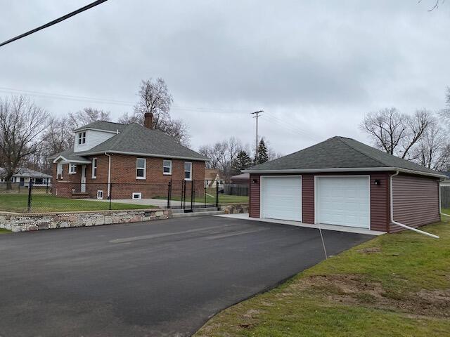 745 Upton Avenue Springfield, MI 49037 - Photo 59 of 59 IMG_2395