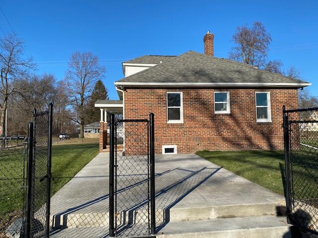 745 Upton Avenue Springfield, MI 49037 - Photo 7 of 59 IMG_2435