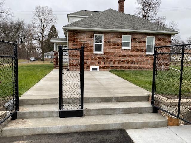 745 Upton Avenue Springfield, MI 49037 - Photo 10 of 59 IMG_2399