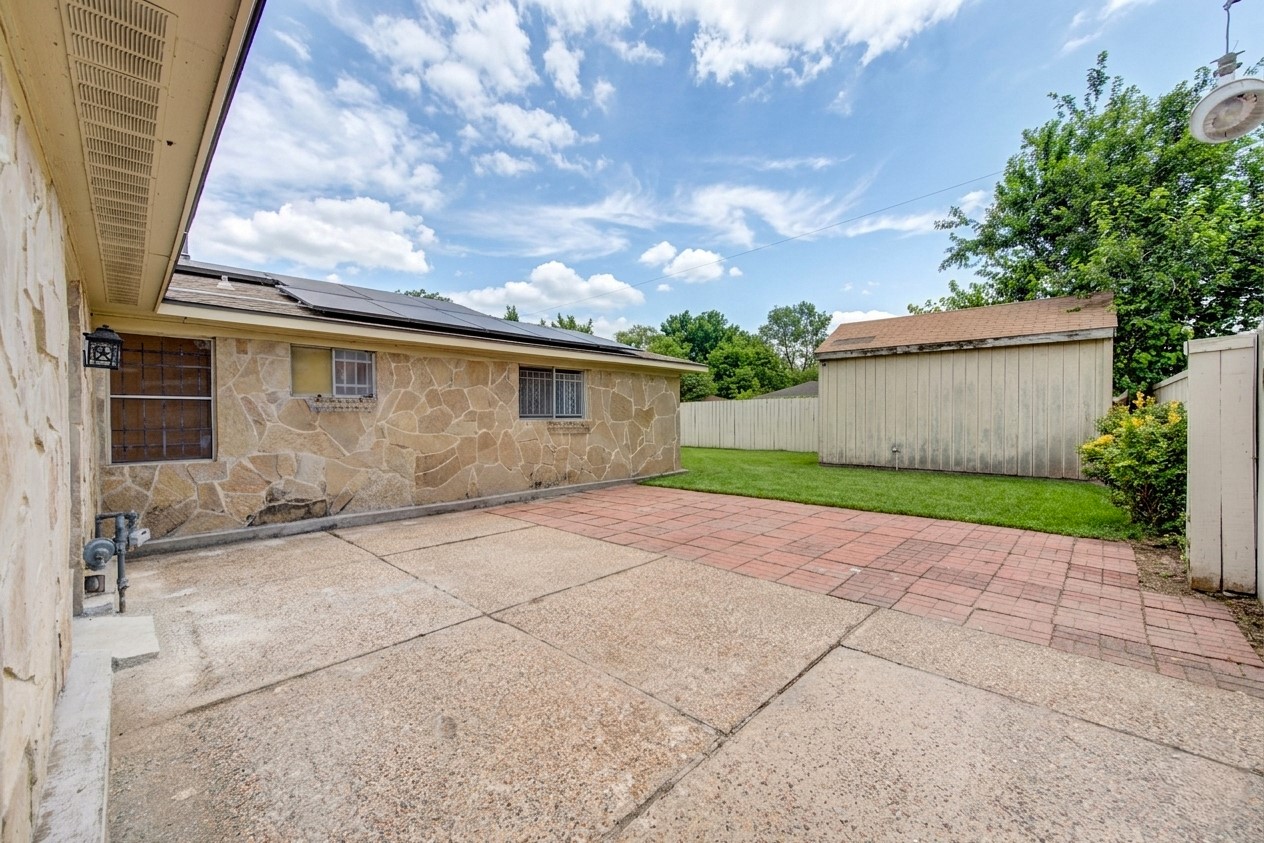 14238 Old Humble Road Humble, TX 77396 - Photo 40 of 45