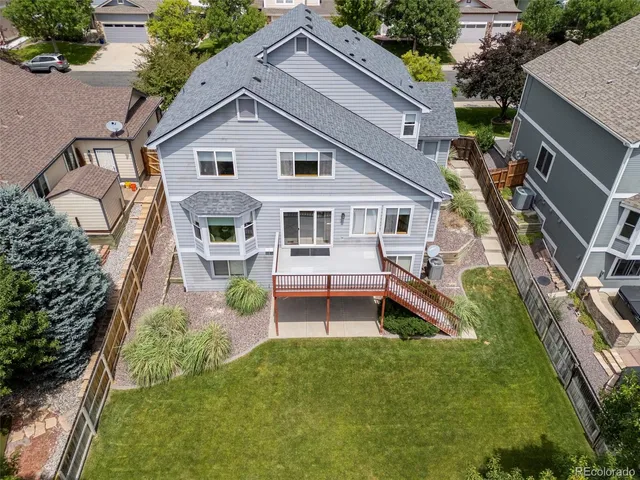 $3,195 | 23032 East Alamo Place, Aurora, CO 80015