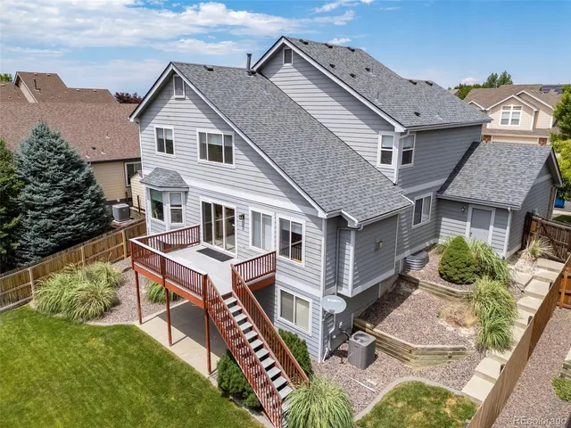 $3,195 | 23032 East Alamo Place, Aurora, CO 80015