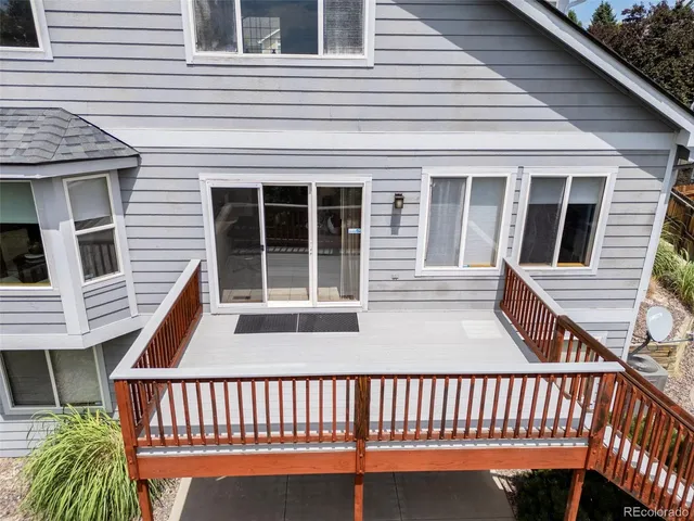 $3,195 | 23032 East Alamo Place, Aurora, CO 80015