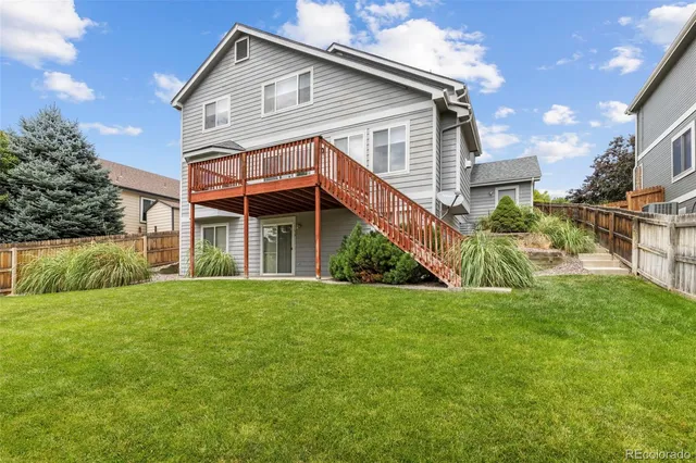 $3,195 | 23032 East Alamo Place, Aurora, CO 80015