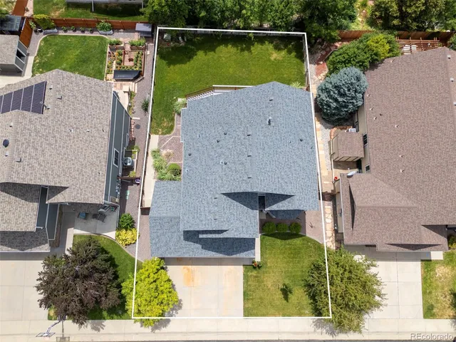 $3,195 | 23032 East Alamo Place, Aurora, CO 80015