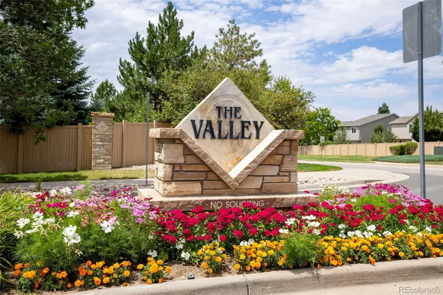 $3,195 | 23032 East Alamo Place, Aurora, CO 80015