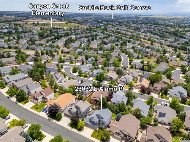 $3,195 | 23032 East Alamo Place, Aurora, CO 80015