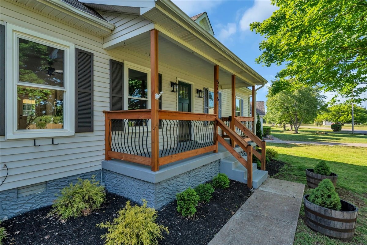 5746 Citadel Rockvale, TN 37153 - Photo 31 of 52