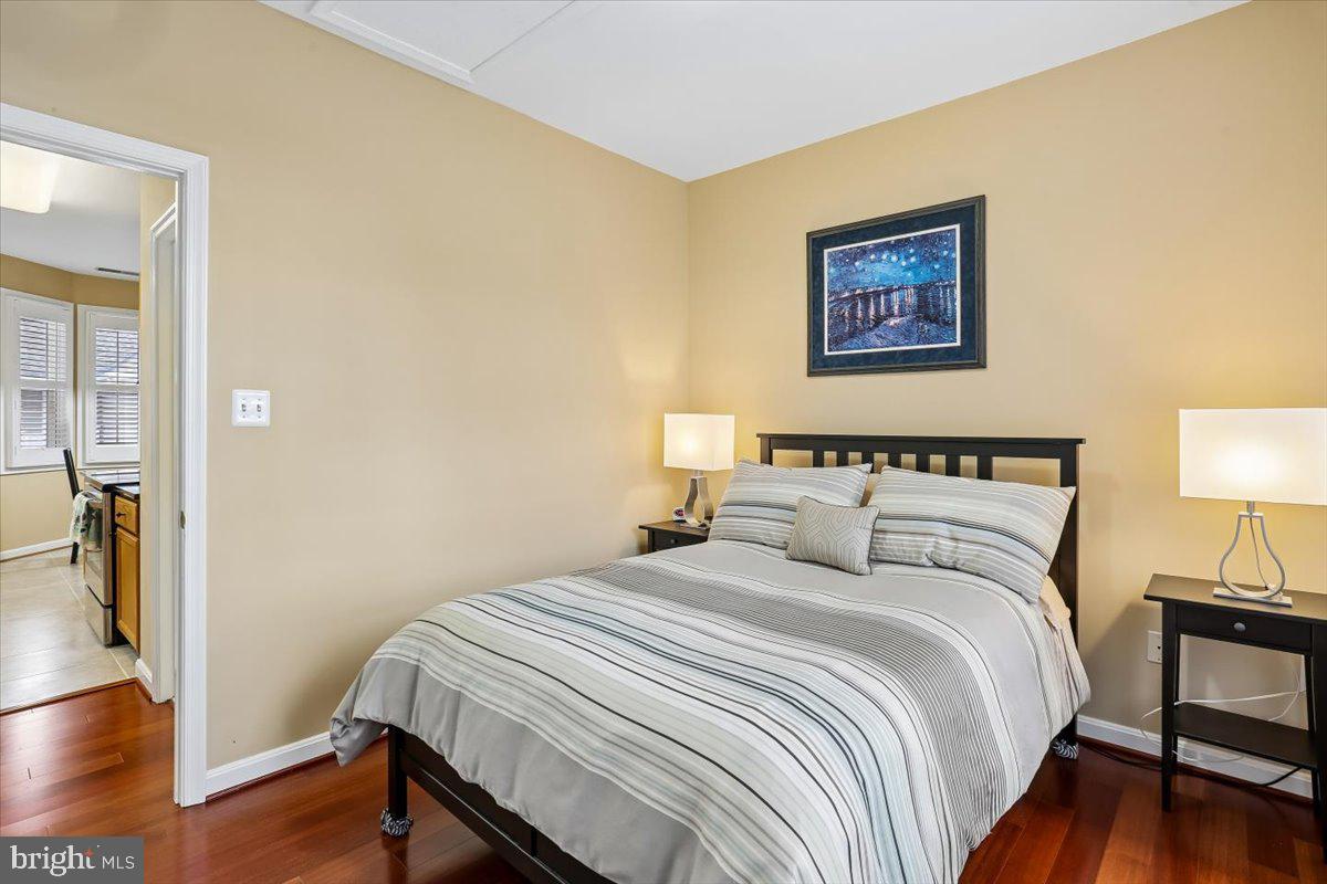 12708 Found Stone Road, Unit 3302 Germantown, MD 20876 - Photo 26 of 56 Bedroom 2