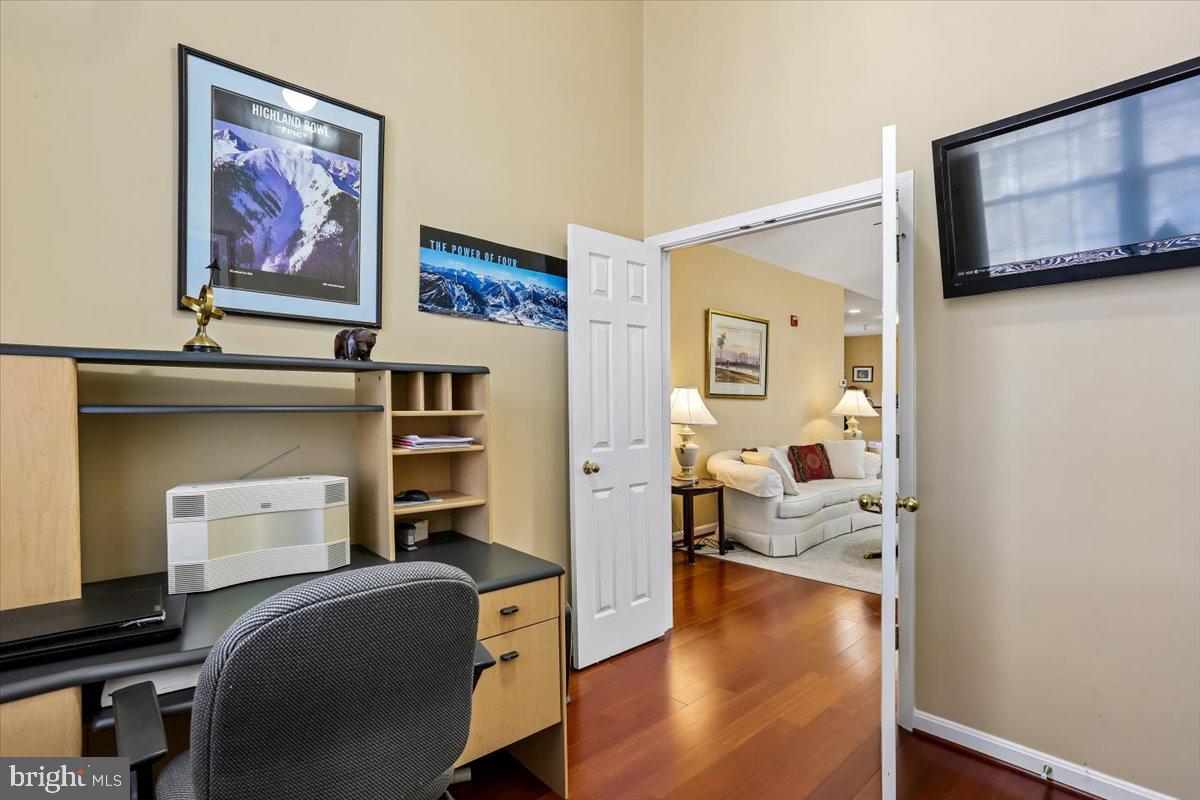 12708 Found Stone Road, Unit 3302 Germantown, MD 20876 - Photo 33 of 56 Den -Office / Gym