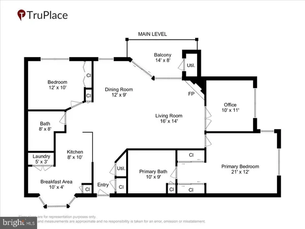 $385,000 | 12708 Found Stone Road, Unit 3302, Germantown, MD 20876