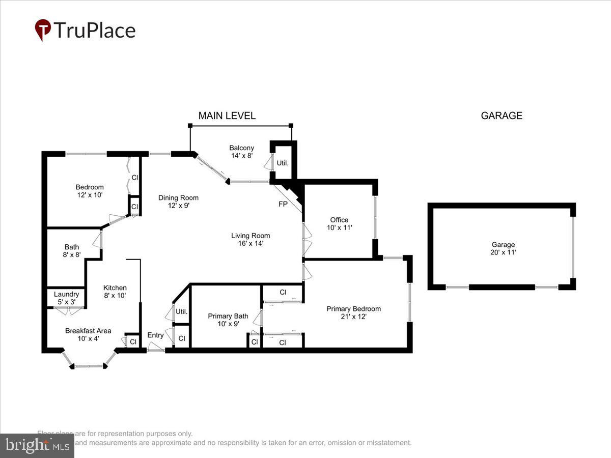 12708 Found Stone Road, Unit 3302 Germantown, MD 20876 - Photo 46 of 56