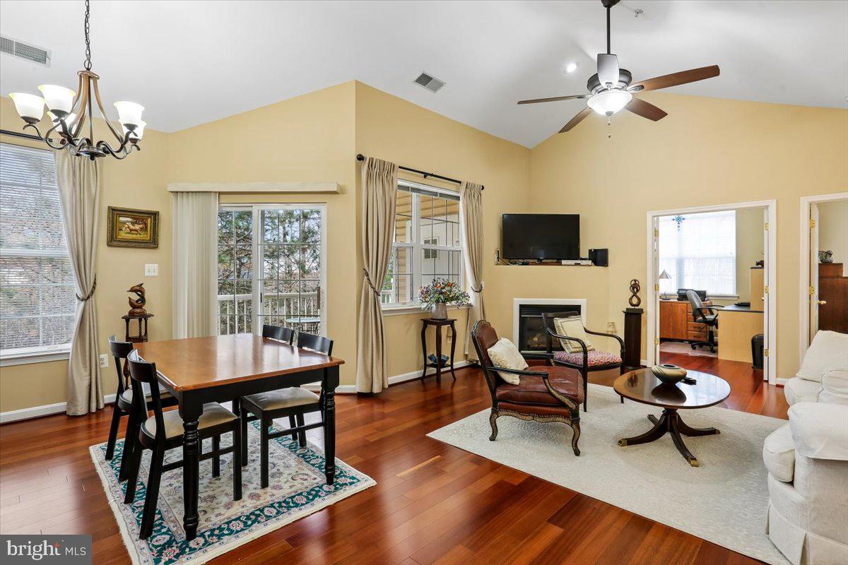 12708 Found Stone Road, Unit 3302 Germantown, MD 20876 - Photo 56 of 56 Open floor plan