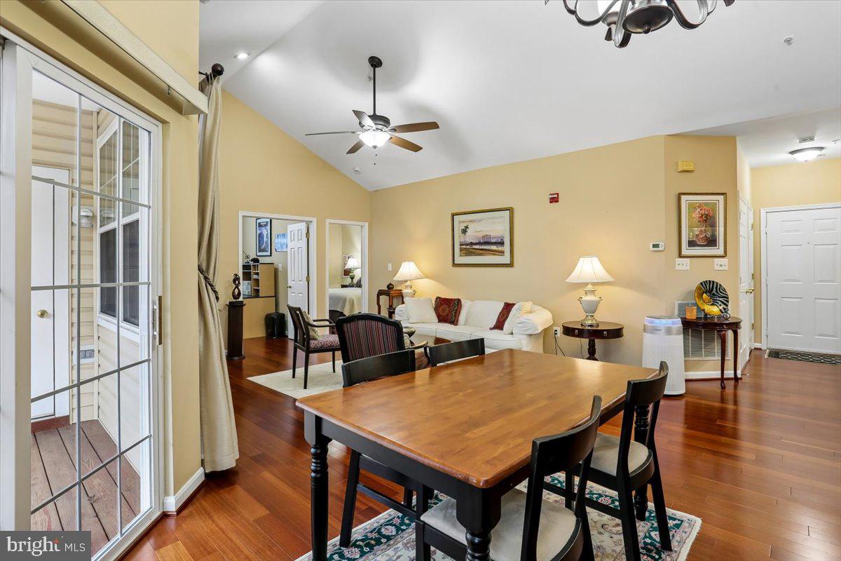 12708 Found Stone Road, Unit 3302 Germantown, MD 20876 - Photo 9 of 56 Dining