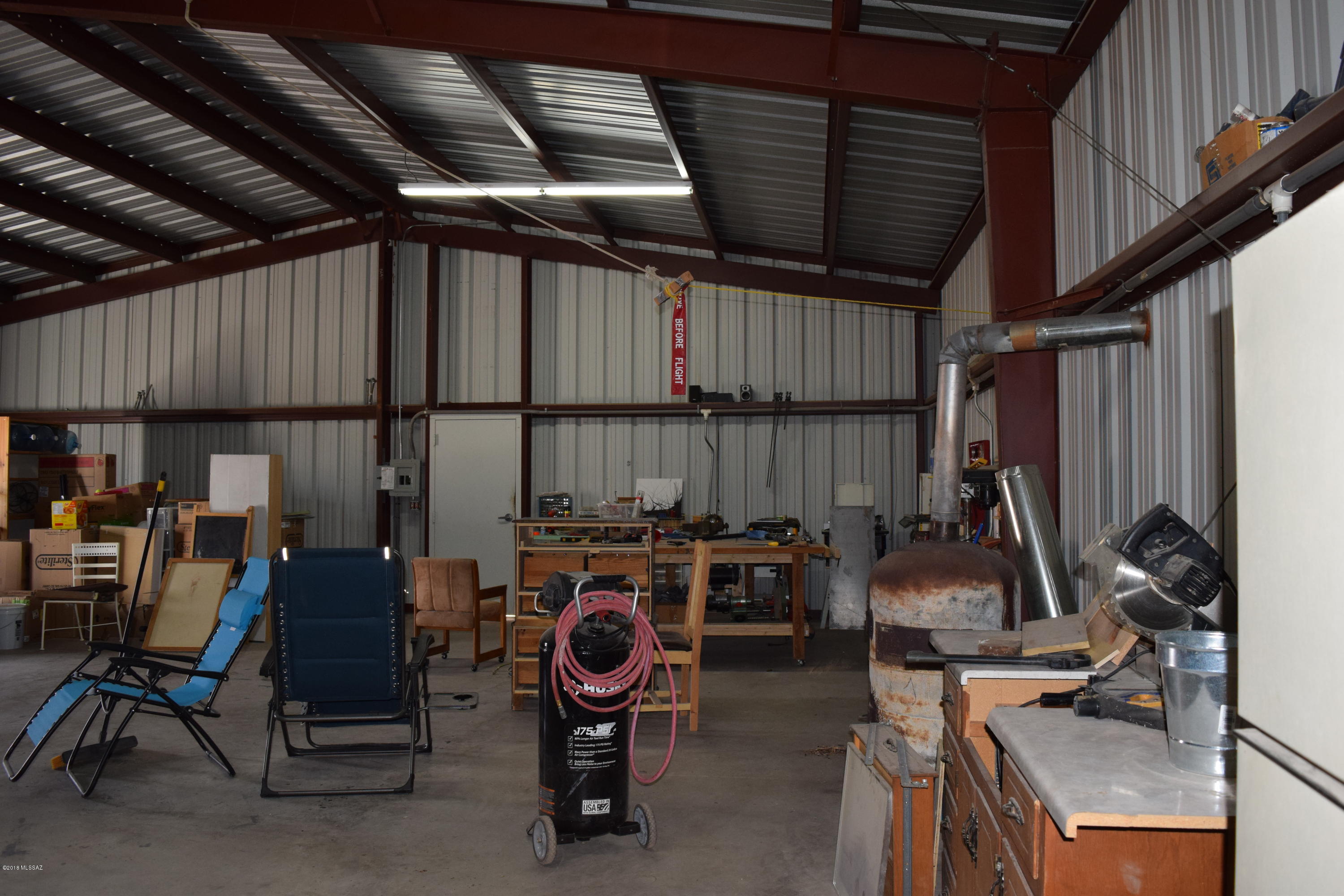 13741 South Bell Road Benson, AZ 85602 - Photo 38 of 40 Gallery Image 38