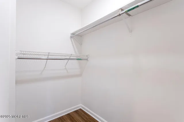 a view of small space