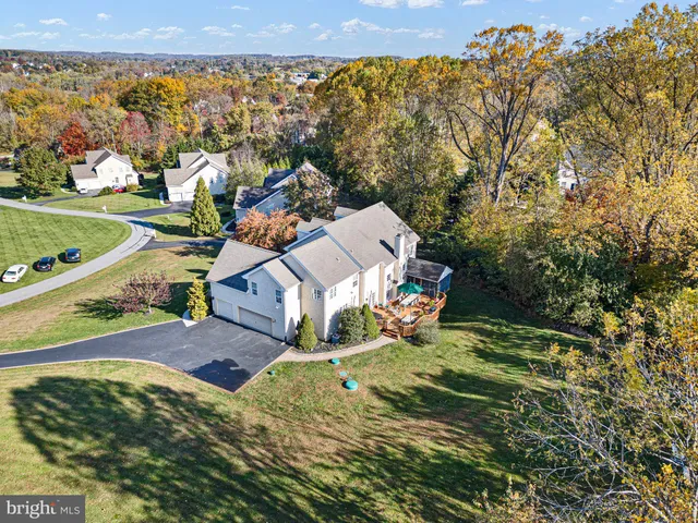 $749,900 | 116 Waterfall Lane, Landenberg, PA 19350