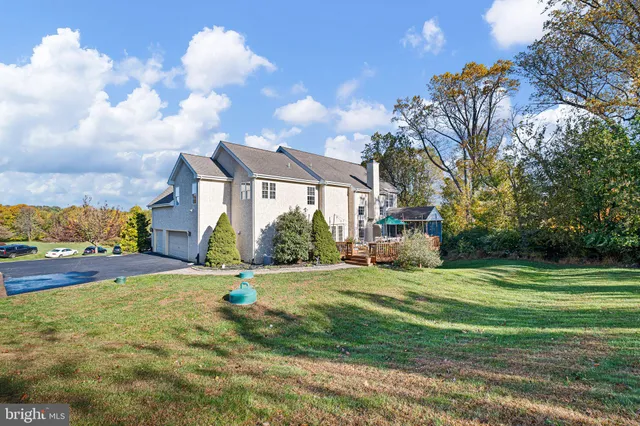 $749,900 | 116 Waterfall Lane, Landenberg, PA 19350