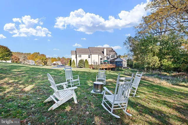 $749,900 | 116 Waterfall Lane, Landenberg, PA 19350