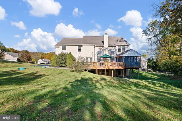 $749,900 | 116 Waterfall Lane, Landenberg, PA 19350