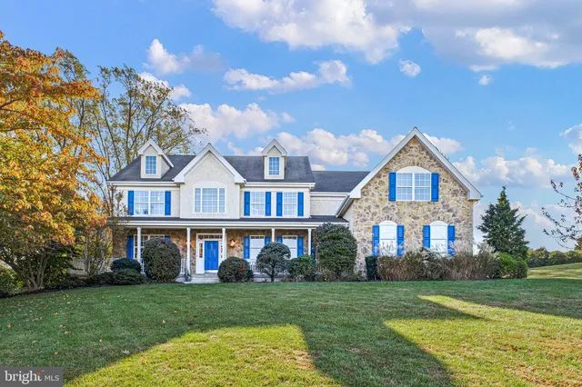 $749,900 | 116 Waterfall Lane, Landenberg, PA 19350