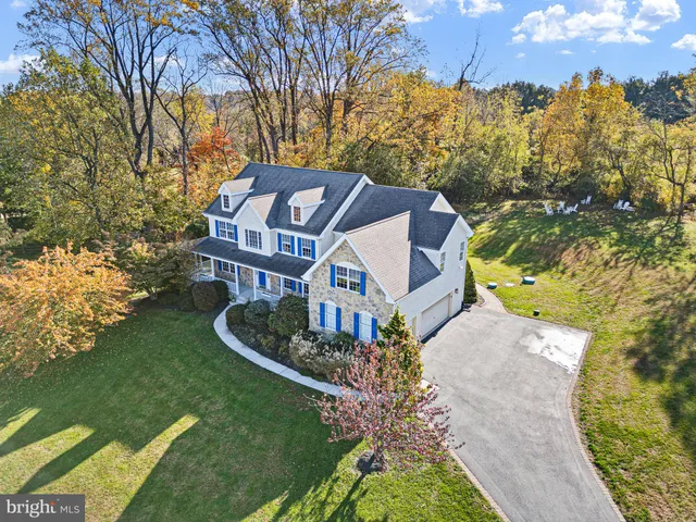 $749,900 | 116 Waterfall Lane, Landenberg, PA 19350