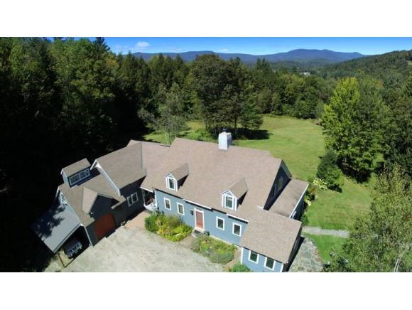 1627 Reilly Road Londonderry, VT 05148 - Photo 1 of 1