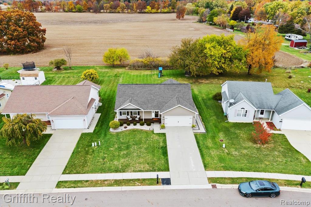 8104 Eagle Ridge Lane Fowlerville, MI 48836 - Photo 39 of 43 Gallery Image 39