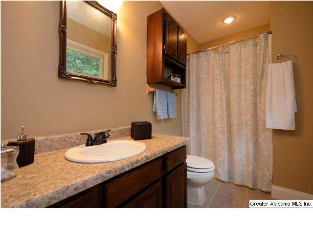5830 Mockingbird Lane Pinson, AL 35126 - Photo 24 of 32