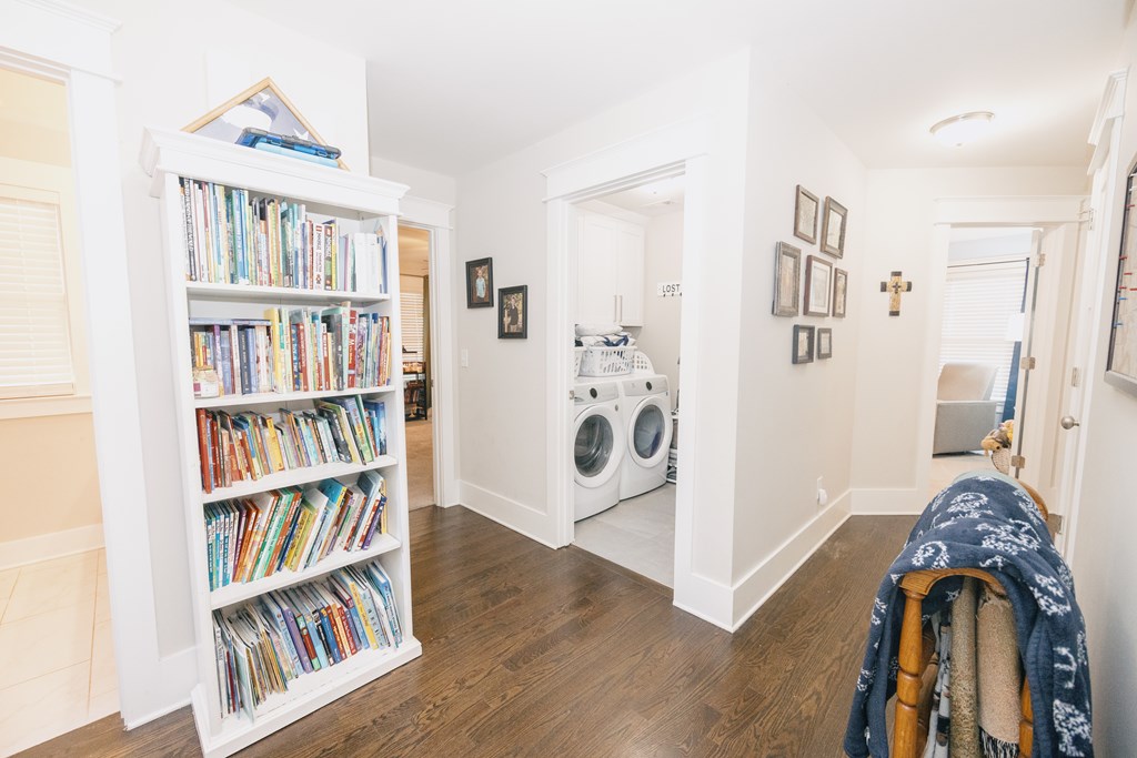 3232 Hillside Way Columbus, GA 31906 - Photo 22 of 61 a view of a livingroom with furniture and closet