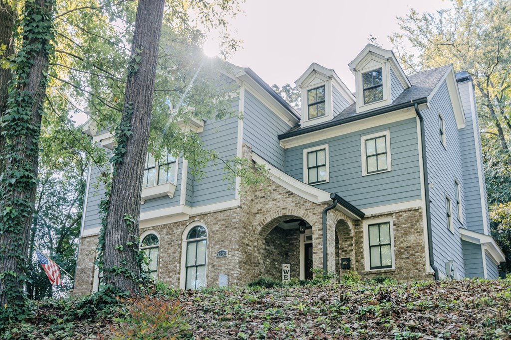 3232 Hillside Way Columbus, GA 31906 - Photo 5 of 61