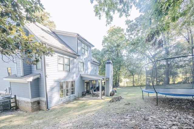 $479,000 | 3232 Hillside Way, Columbus, GA 31906