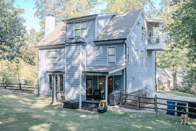 $479,000 | 3232 Hillside Way, Columbus, GA 31906