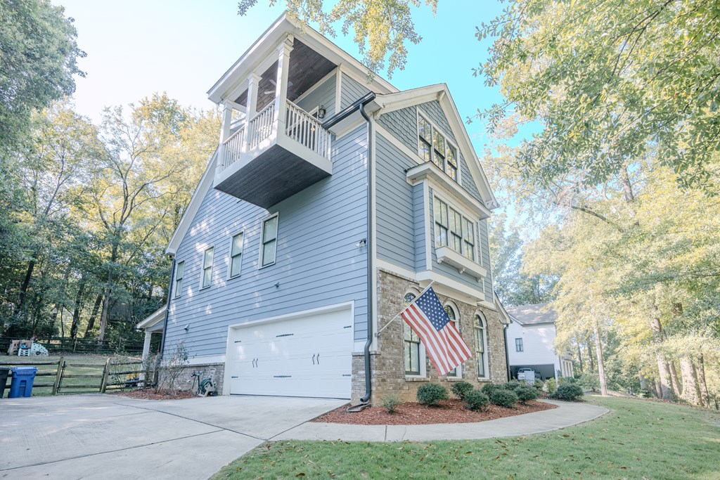 3232 Hillside Way Columbus, GA 31906 - Photo 8 of 61