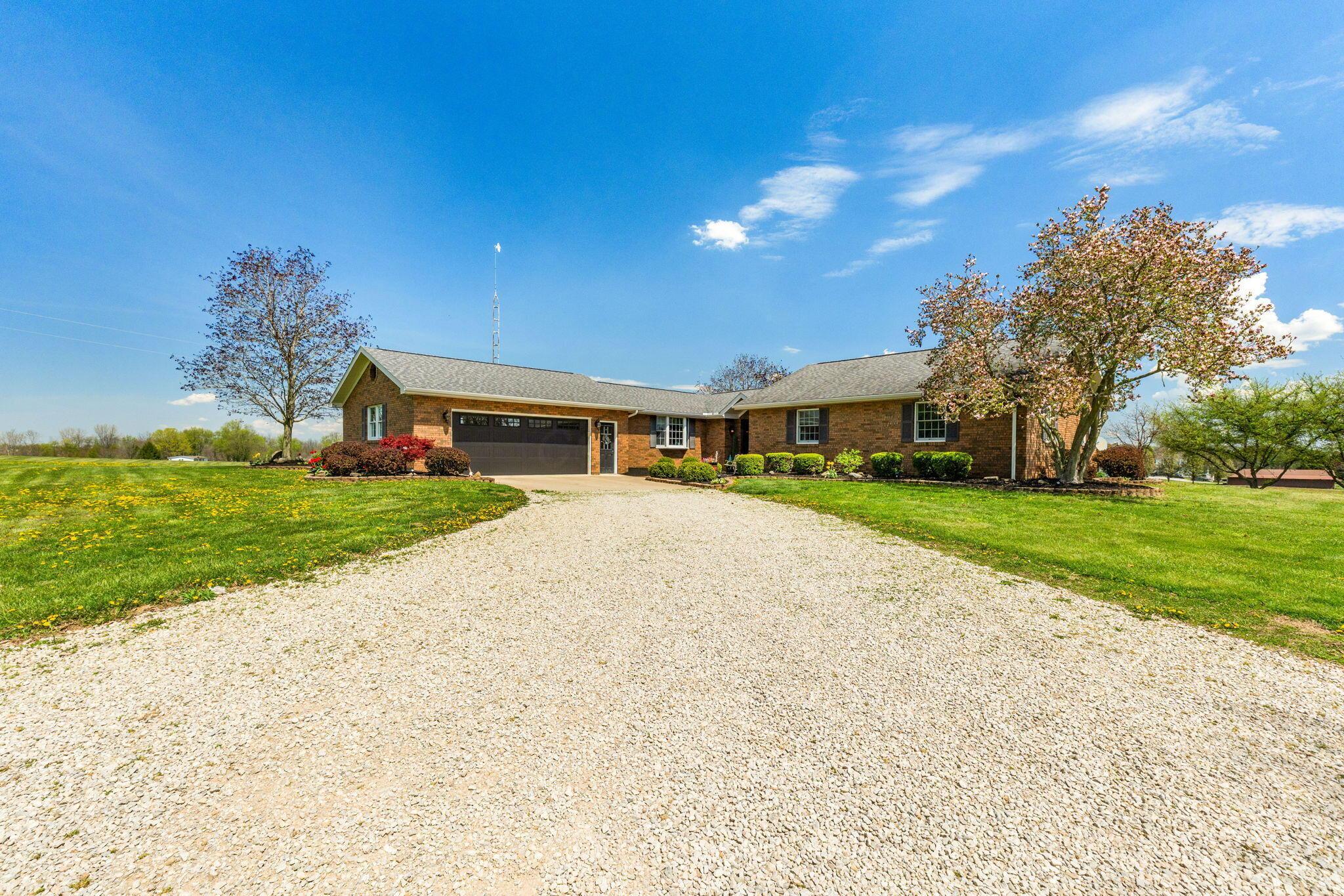 1012 Lake Fork Road Utica, OH 43080 - Photo 11 of 124 1012 Lake Fork Rd (Exterior)-1