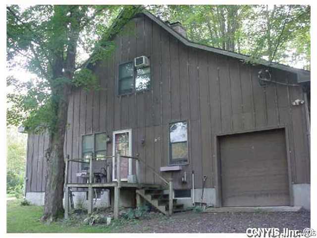 69 Pumphouse Road Mexico, NY 13114 - Photo 1 of 1 Exterior Front