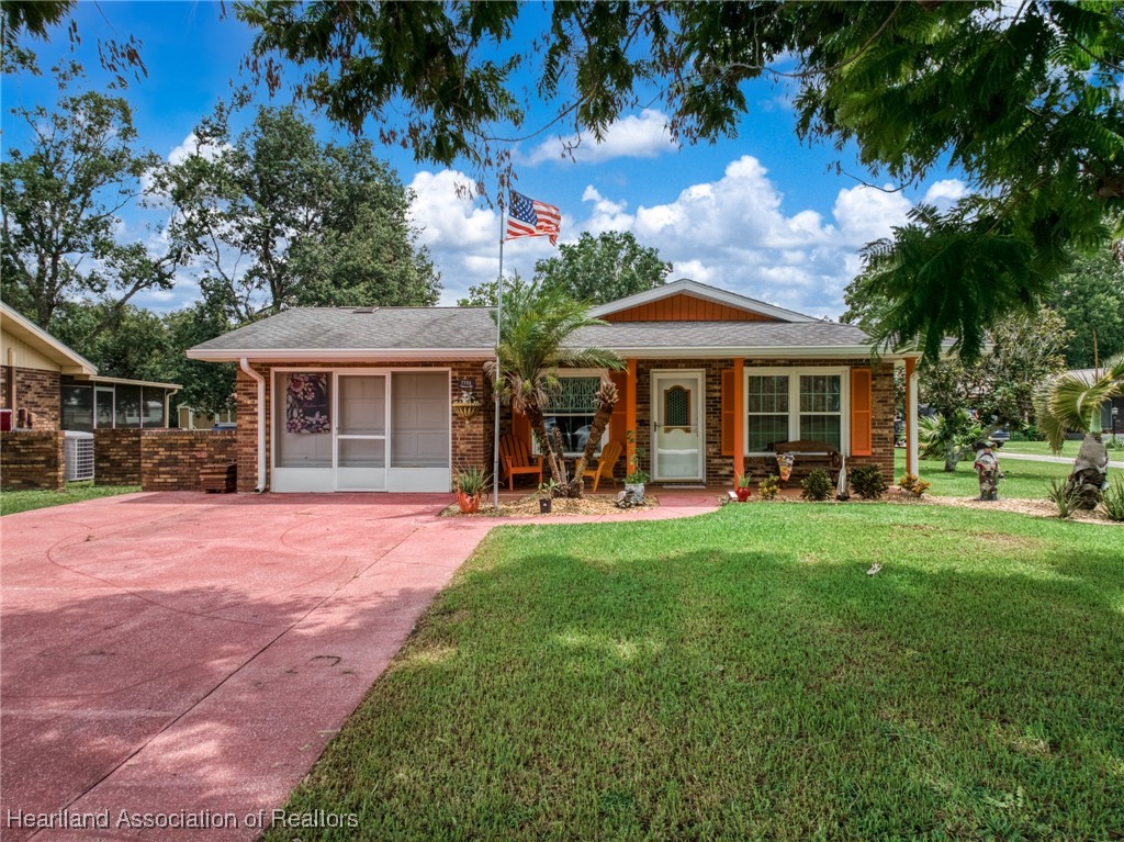 7701 Valencia Road Sebring, FL 33876 - Photo 1 of 49 Gallery Image 1