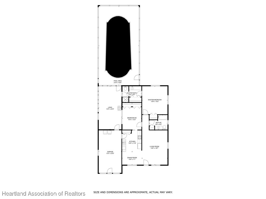 7701 Valencia Road Sebring, FL 33876 - Photo 3 of 49 Gallery Image 3