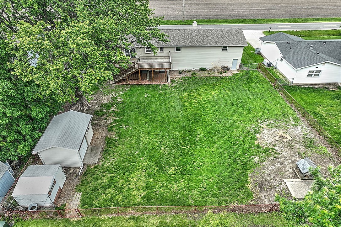 505 West Forsyth Road Forsyth, IL 62535 - Photo 35 of 36