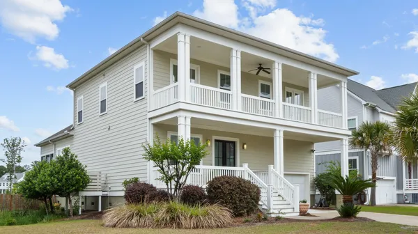 $1,200,000 | 2998 Macauley Drive, Mount Pleasant, SC 29466