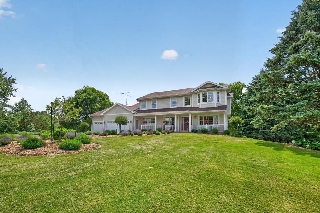 1177 Meadowlark Court Southwest Rochester, MN 55902 - Photo 63 of 96