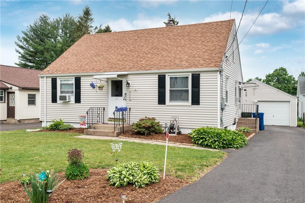 78 Cedar Ridge Road Newington, CT 06111 - Photo 1 of 1 Gallery Image 1