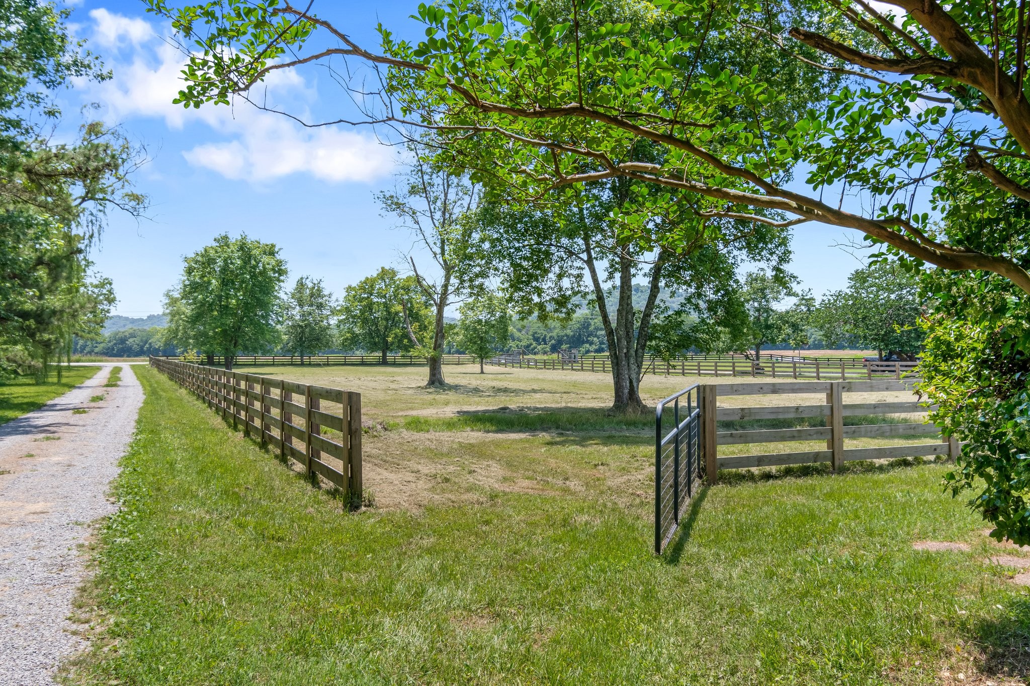 1586 Coleman Road Franklin, TN 37064 - Photo 35 of 73