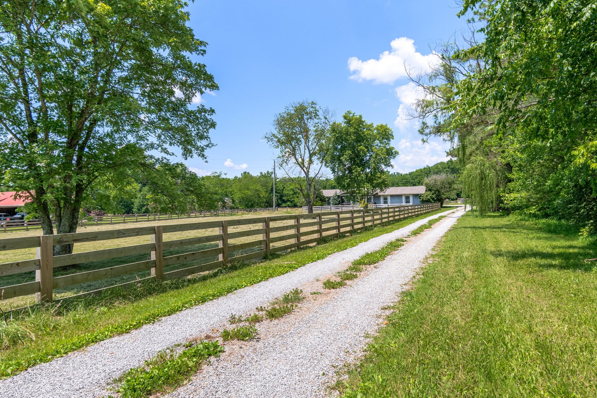 1586 Coleman Road Franklin, TN 37064 - Photo 38 of 73