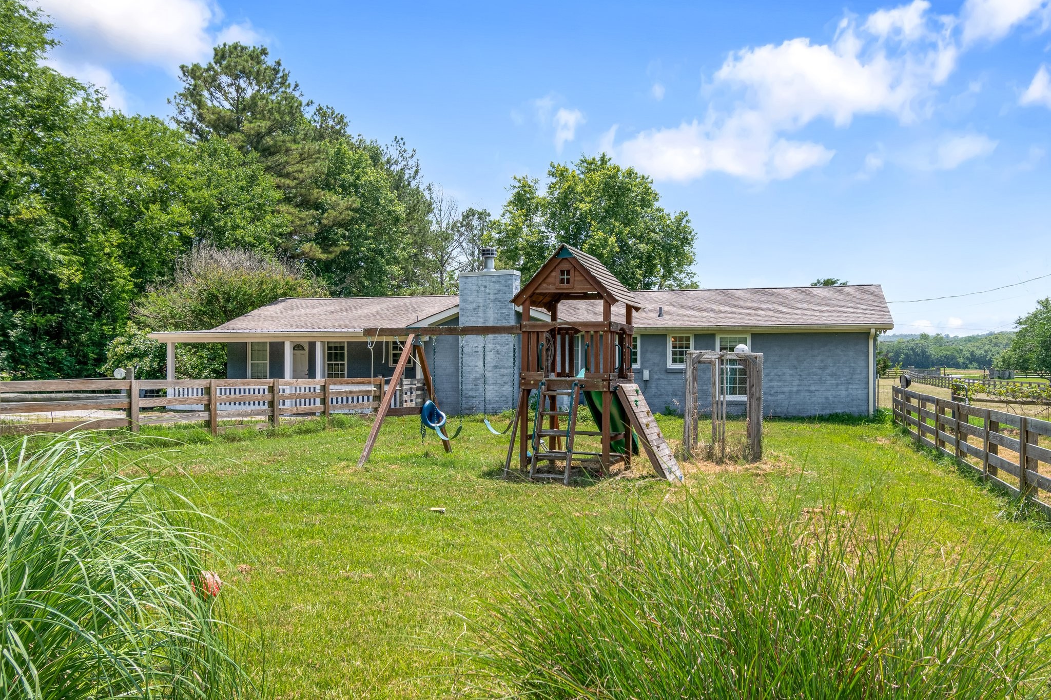 1586 Coleman Road Franklin, TN 37064 - Photo 43 of 73
